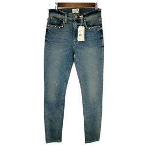 NWT Hudson Jeans Size 26